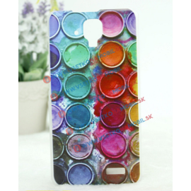 Lenovo A536 - Plastový kryt Lenovo A536 PALLETTE