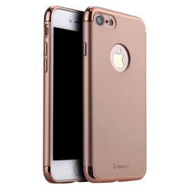 Apple - IPAKY 3v1 Ochranný kryt Apple iPhone 7 ružový