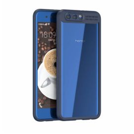 Honor 9 - IPAKY FRAME Ochranný kryt Honor 9 modrý