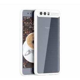 Honor 9 - IPAKY FRAME Ochranný kryt Honor 9 biely