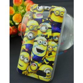 Lenovo A319 - Plastový kryt Lenovo A319 MIMONI