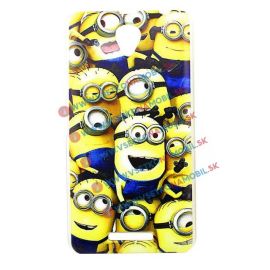 Lenovo - Plastový kryt Lenovo A5000 MIMONI