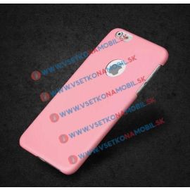 iPhone 6 / iPhone 6S - Plastový obal iPhone 6 / 6S ružový