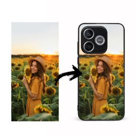 zadný kryt Kryty s vlastnou fotkou - Kryt s vlastnou fotkou pre Honor 600 Lite