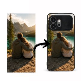 zadný kryt Kryty s vlastnou fotkou - Kryt s vlastnou fotkou pre Honor 600