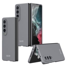 zadný kryt Samsung Galaxy Z Fold4 5G - GKK PLASTIC Plastový kryt Samsung Galaxy Z Fold4 5G šedý