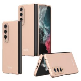 zadný kryt Samsung Galaxy Z Fold4 5G - GKK PLASTIC Plastový kryt Samsung Galaxy Z Fold4 5G zlatý