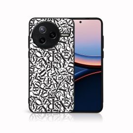 zadný kryt Xiaomi Poco F7 Ultra - MY ART Ochranný kryt pre Xiaomi Poco F7 Ultra ABCD (166)