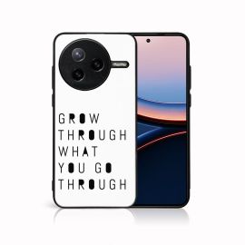 zadný kryt Xiaomi Poco F7 Ultra - MY ART Ochranný kryt pre Xiaomi Poco F7 Ultra GROW (170)