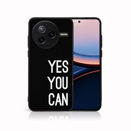 zadný kryt Xiaomi Poco F7 Ultra - MY ART Ochranný kryt pre Xiaomi Poco F7 Ultra YOU CAN (171)