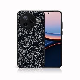 zadný kryt Xiaomi Poco F7 Ultra - MY ART Ochranný kryt pre Xiaomi Poco F7 Ultra ROSES (172)