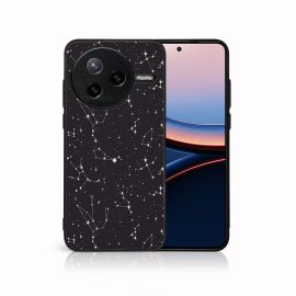 zadný kryt Xiaomi Poco F7 Ultra - MY ART Ochranný kryt pre Xiaomi Poco F7 Ultra STARRY (173)
