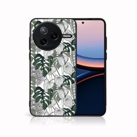 zadný kryt Xiaomi Poco F7 Ultra - MY ART Ochranný kryt pre Xiaomi Poco F7 Ultra LEAF (175)