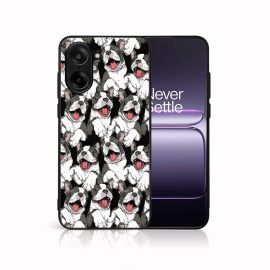 zadný kryt OnePlus Nord 5 5G - MY ART Ochranný kryt pre OnePlus Nord 5 5G DOG (179)