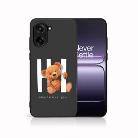 zadný kryt OnePlus Nord 5 5G - MY ART Ochranný kryt pre OnePlus Nord 5 5G HI (182)