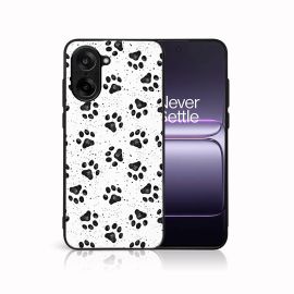 zadný kryt OnePlus Nord 5 5G - MY ART Ochranný kryt pre OnePlus Nord 5 5G PAWS (185)
