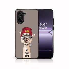 zadný kryt OnePlus Nord 5 5G - MY ART Ochranný kryt pre OnePlus Nord 5 5G PROBLLAMA (187)