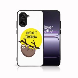 zadný kryt OnePlus Nord 5 5G - MY ART Ochranný kryt pre OnePlus Nord 5 5G SLOTH (188)
