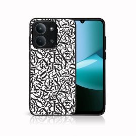 zadný kryt Xiaomi Redmi 15C 5G - MY ART Ochranný kryt pre Xiaomi Redmi 15C / Redmi 15C 5G ABCD (166)