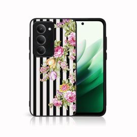 zadný kryt Xiaomi Redmi 15 - MY ART Ochranný kryt pre Xiaomi Redmi 15 / Redmi 15 5G STRIPS (176)