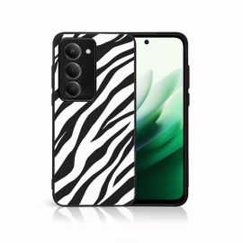 zadný kryt Xiaomi Redmi 15 5G - MY ART Ochranný kryt pre Xiaomi Redmi 15 / Redmi 15 5G ZEBRA (237)