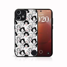 zadný kryt CMF Phone 2 Pro - MY ART Ochranný kryt pre CMF Phone 2 Pro LIPSTICK (174)