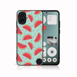 zadný kryt CMF Phone 1 - MY ART Ochranný kryt pre CMF Phone 1 WATERMELON (120)