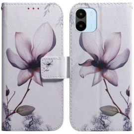 peňaženkové / vyklápacie puzdro, zaklápacie puzdro Xiaomi Redmi A2 - ART Peňaženkový kryt Xiaomi Redmi A1 / Redmi A2 MAGNOLIA