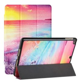 zaklápacie puzdro Apple iPad 9.7 (2017) / 9.7 (2018) - ART Zaklápací obal Apple iPad 9.7 (2017) / 9.7 (2018) SEA