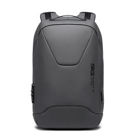 batoh Príslušenstvo k notebookom - BANGE BG-22188 Batoh na laptop s uhlopriečkou do 16" šedý