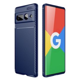 zadný kryt Google Pixel 7 Pro - BEETLE TPU Kryt pre Google Pixel 7 Pro modrý