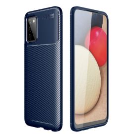 zadný kryt Oppo A74 - BEETLE TPU Kryt pre Oppo A74 modrý