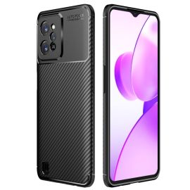 zadný kryt Realme C31 - BEETLE TPU Kryt Realme C31 čierny