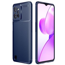 zadný kryt Realme C31 - BEETLE TPU Kryt Realme C31 modrý