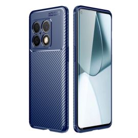 zadný kryt OnePlus 10 Pro 5G - BEETLE TPU Obal OnePlus 10 Pro 5G modrý