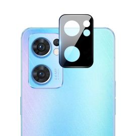 sklo / fólia Oppo Reno7 5G - WOZINSKY FULL COVER Sklo pre fotoaparát Oppo Reno7 5G