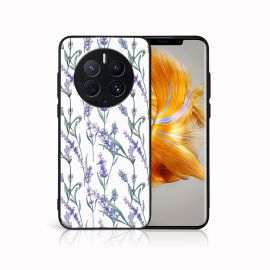 zadný kryt Huawei Mate 50 Pro - MY ART Ochranný kryt pre Huawei Mate 50 Pro LAVENDER (157)