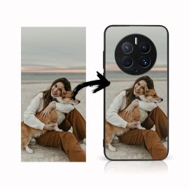 zadný kryt Huawei Mate 50 Pro - Kryt s vlastnou fotkou pre Huawei Mate 50 Pro
