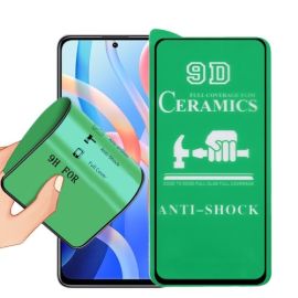 sklo / fólia Xiaomi Redmi Note 11S 5G - CERAMICS 3D Ochranná fólia Xiaomi Poco M4 Pro 5G / Redmi Note 11S 5G