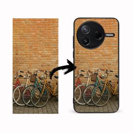 zadný kryt Xiaomi Poco F7 Ultra - Kryt s vlastnou fotkou pre Xiaomi Poco F7 Ultra