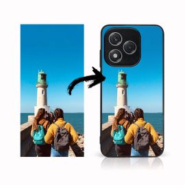 zadný kryt Kryty s vlastnou fotkou - Kryt s vlastnou fotkou pre Honor 400 Lite 5G