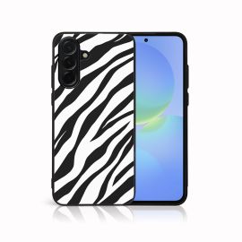 zadný kryt Samsung Galaxy A17 5G - MY ART Ochranný kryt pre Samsung Galaxy A17 / A17 5G WILD