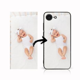 zadný kryt Apple - kryty s vlastnou fotkou - Kryt s vlastnou fotkou pre Apple iPhone 16e