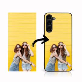 zadný kryt Kryty s vlastnou fotkou - Kryt s vlastnou fotkou pre Samsung Galaxy S24 5G