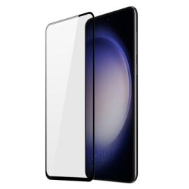 sklo / fólia Samsung Galaxy S23 FE 5G - DUX 3D Tvrdené ochranné sklo pre Samsung Galaxy S23 FE 5G