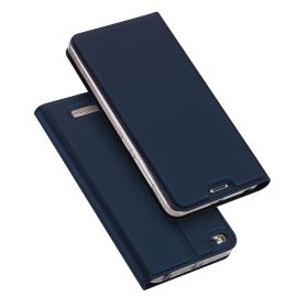 peňaženkové / vyklápacie puzdro, zaklápacie puzdro Kryty na mobil - DUX Flipové puzdro Xiaomi Redmi 4A modré