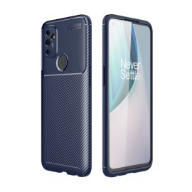 zadný kryt Oneplus Nord N100 - BEETLE TPU Obal OnePlus Nord N100 modrý
