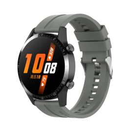 remienok na hodinky Huawei Watch GT 2e - Remienok Huawei Watch GT2 46mm / GT 2e šedý