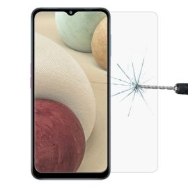 sklo / fólia Samsung Galaxy A12 - Ochranné tvrdené sklo Samsung Galaxy A12 / M12