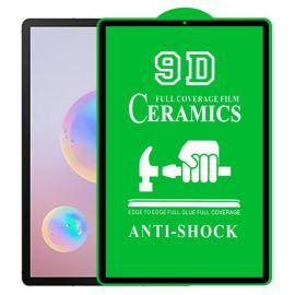 sklo / fólia Samsung Galaxy Tab S6 (T860 / T865) - CERAMICS 3D Ochranná fólia Samsung Galaxy Tab S6 (T860 / T865)